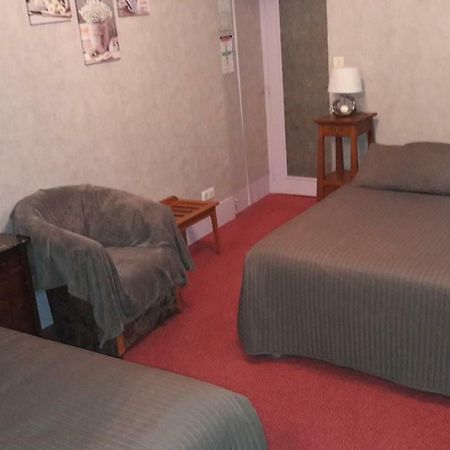 Logis Hotel Le Cor D'Argent Экстерьер фото