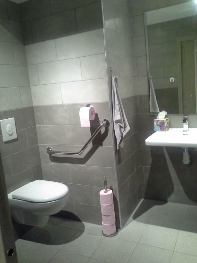 Logis Hotel Le Cor D'Argent Экстерьер фото
